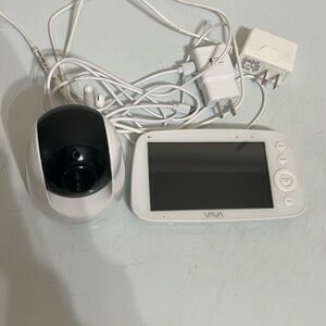 VAVA 720P Video Baby Monitor
